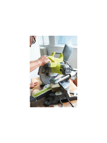 Торцовочная пила Ryobi EMS254L 5133001202