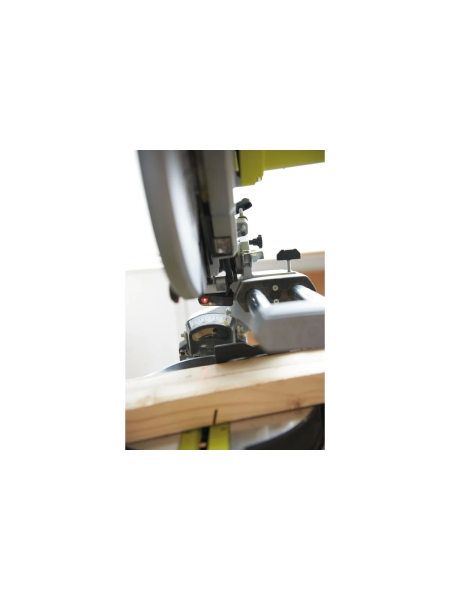 Торцовочная пила Ryobi EMS254L 5133001202