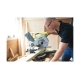 Торцовочная пила Ryobi EMS254L 5133001202