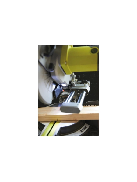 Торцовочная пила Ryobi EMS254L 5133001202