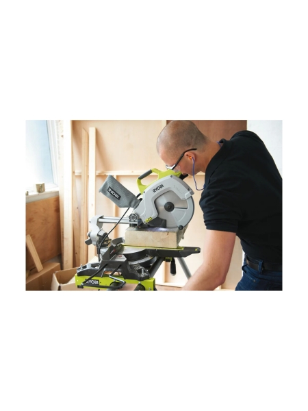 Торцовочная пила Ryobi EMS254L 5133001202