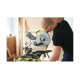 Торцовочная пила Ryobi EMS254L 5133001202
