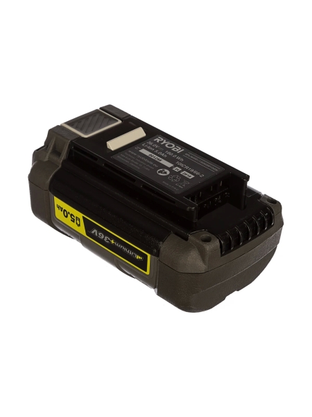 Аккумулятор Ryobi BPL3650D (36 В; 5.0 A*ч; Li-Ion) 5133002166