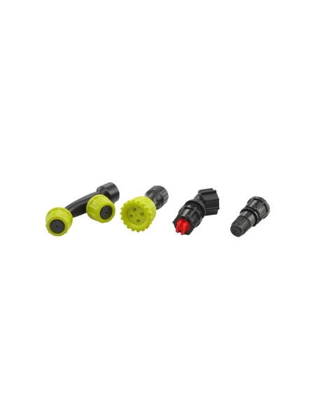 Ранцевый распылитель Ryobi RY36BPSA-0 36В 5133005775