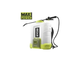 Ранцевый распылитель Ryobi RY36BPSA-0 36В 5133005775