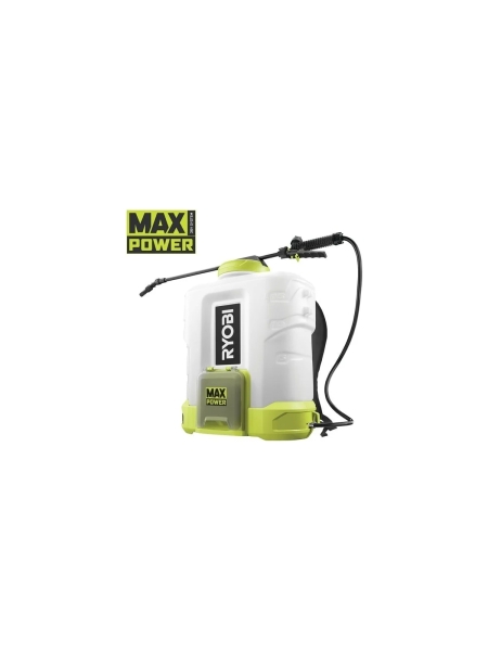 Ранцевый распылитель Ryobi RY36BPSA-0 36В 5133005775