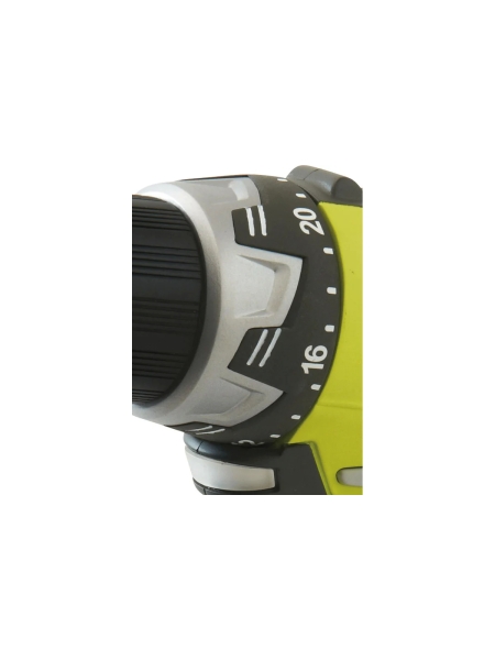 Дрель-шуруповерт Ryobi 12В RCD1201-220S 5133005059