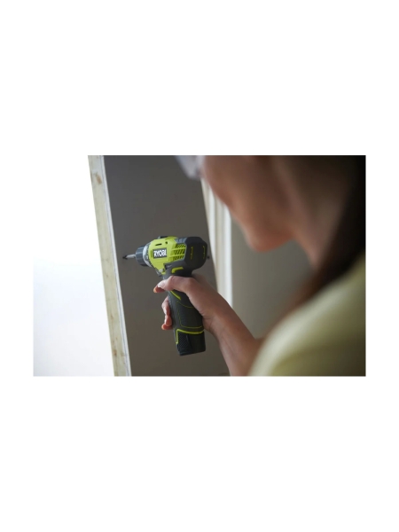 Дрель-шуруповерт Ryobi 12В RCD1201-220S 5133005059