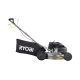 Бензиновая газонокосилка Ryobi RLM46175YL 5133003673