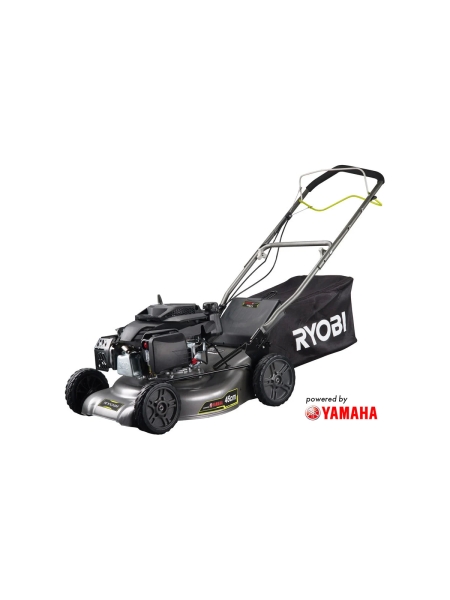 Бензиновая газонокосилка Ryobi RLM46175YL 5133003673