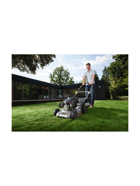 Бензиновая газонокосилка Ryobi RLM46175YL 5133003673