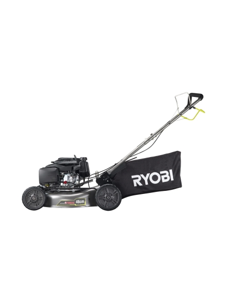 Бензиновая газонокосилка Ryobi RLM46175YL 5133003673