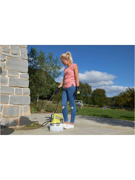 Аккумуляторный опрыскиватель Ryobi ONE+ OWS1880 5133002676