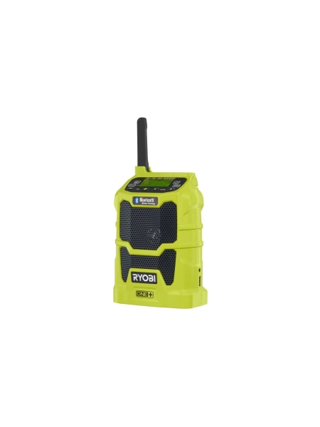 Радио Ryobi ONE+ R18R-0 5133002455