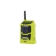 Радио Ryobi ONE+ R18R-0 5133002455