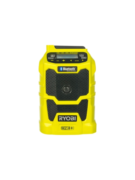 Радио Ryobi ONE+ R18R-0 5133002455