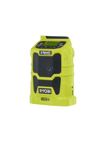 Радио Ryobi ONE+ R18R-0 5133002455
