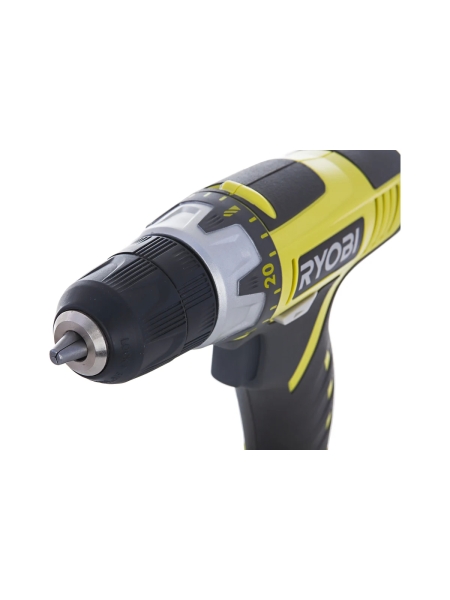 Аккумуляторная дрель Ryobi CSDT1202N 3000223