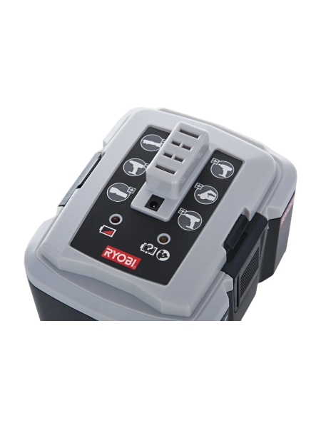 Аккумуляторная дрель Ryobi CSDT1202N 3000223