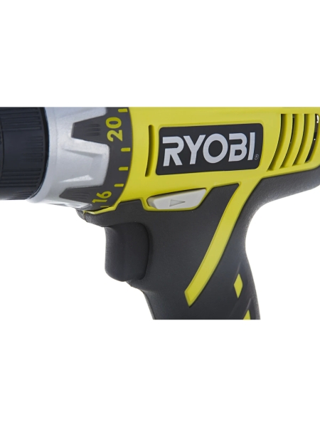 Аккумуляторная дрель Ryobi CSDT1202N 3000223