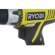 Аккумуляторная дрель Ryobi CSDT1202N 3000223