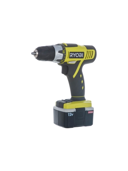 Аккумуляторная дрель Ryobi CSDT1202N 3000223