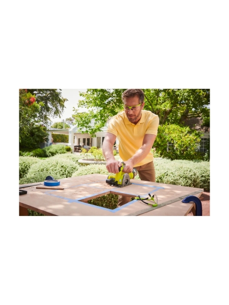 Универсальная пила Ryobi ONE+ R18MMS-0 5133004515