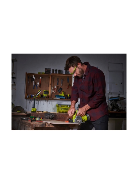 Универсальная пила Ryobi ONE+ R18MMS-0 5133004515