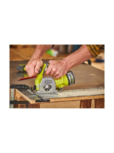 Универсальная пила Ryobi ONE+ R18MMS-0 5133004515
