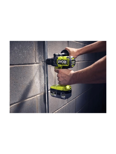 Ударная дрель-шуруповерт Ryobi 18В RPD18X-2C52S 5133005527