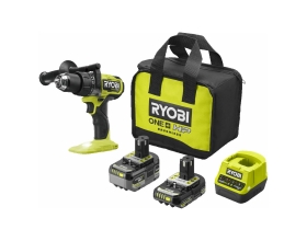 Ударная дрель-шуруповерт Ryobi 18В RPD18X-2C52S 5133005527