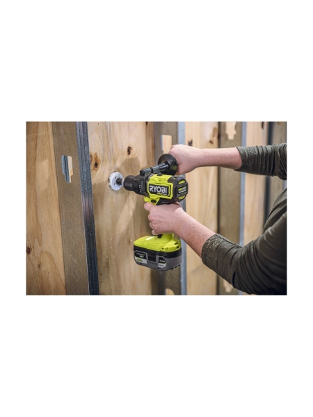 Ударная дрель-шуруповерт Ryobi 18В RPD18X-2C52S 5133005527