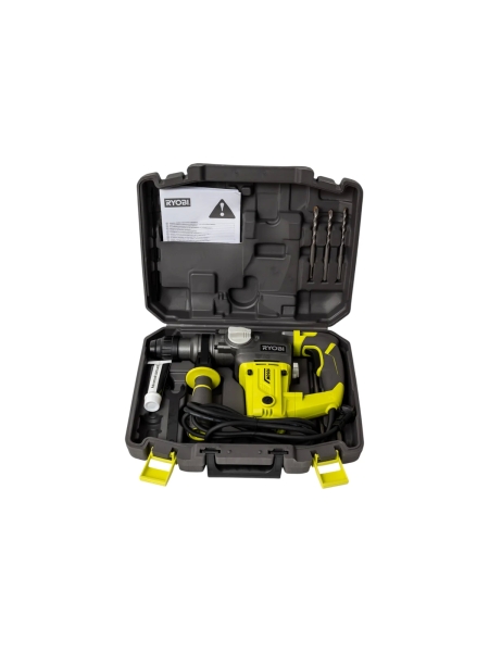 Перфоратор Ryobi RSDS1050-K 5133004350