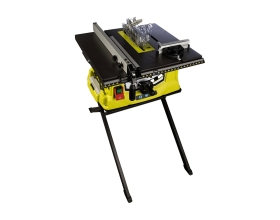 Распиловочный станок Ryobi 1800W 254 мм + станина RTS1800S-G 5133002221