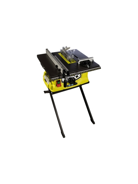 Распиловочный станок Ryobi 1800W 254 мм + станина RTS1800S-G 5133002221