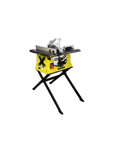 Распиловочный станок Ryobi 1800W 254 мм + станина RTS1800S-G 5133002221