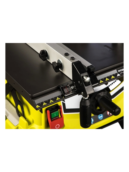 Распиловочный станок Ryobi 1800W 254 мм + станина RTS1800S-G 5133002221