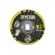 Насадка для прямошлифмашины RAR302-5 5 шт Ryobi 5132005837
