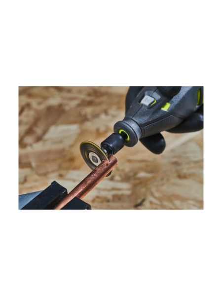 Насадка для прямошлифмашины RAR302-5 5 шт Ryobi 5132005837