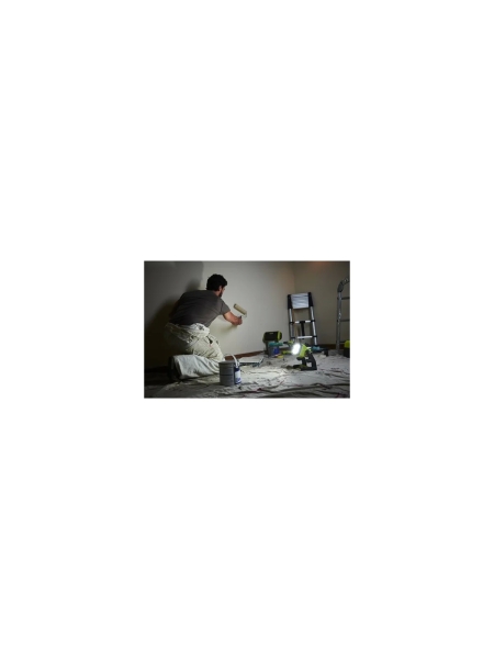 Аккумуляторный фонарь Ryobi ONE+ RLFD18-0 18В 5133005399