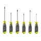 Набор отверток Ryobi RHSDS6PC 5132006045