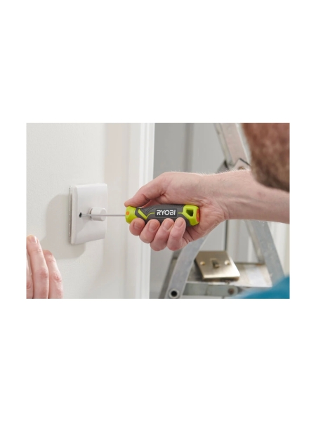 Набор отверток Ryobi RHSDS6PC 5132006045