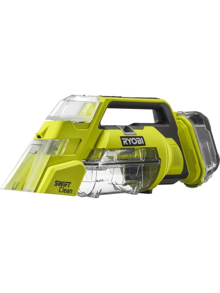 Пылесос моющий Ryobi ONE+ 18В RDC18-0 5133005905