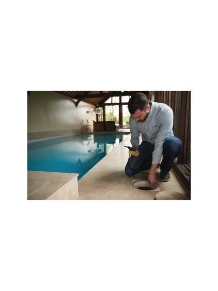 Инспекционная камера Ryobi PHONEWORKS RPW-5000 5133002376