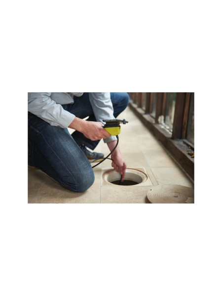 Инспекционная камера Ryobi PHONEWORKS RPW-5000 5133002376