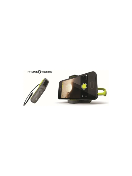 Инспекционная камера Ryobi PHONEWORKS RPW-5000 5133002376