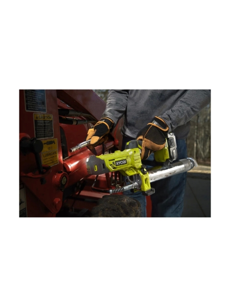 Смазочный пистолет Ryobi ONE+ R18GG-0 5133004643
