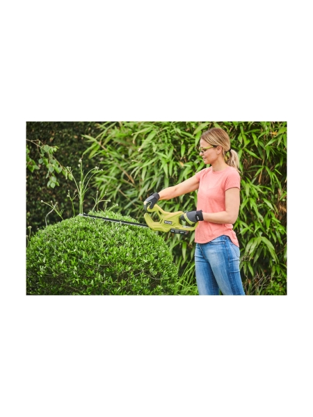 Кусторез Ryobi ONE+ RY18HT40A-113 5133004568