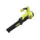 Бесщеточная воздуходувка Ryobi ONE+ 18В RY18BLXC-0 5133005355