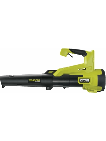 Бесщеточная воздуходувка Ryobi ONE+ 18В RY18BLXC-0 5133005355